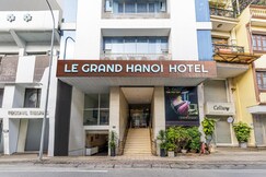 Collection O Le Grand Hanoi hotel  The Sun