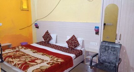 Hotel Kesar Vilas Room Type - Ac Room