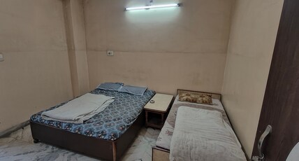 Shri Choudhary guest house Room Type - Bedroom 2