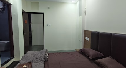 HOTEL LUVKUSH INN NEAR ITWARI RAILWAY STATION Room Type - Standard Room HOTEL LUVKUSH INN NEAR ITWARI RAILWAY STATION Room Type - Standard Room