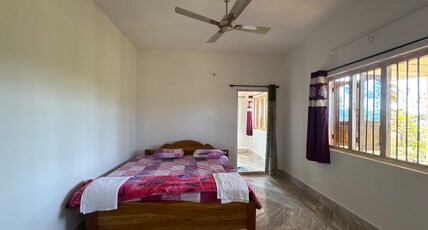 PRAA Farmstay Room Type - Deluxe Room R