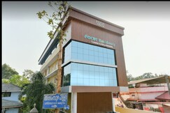 Focus Residency Ettumanoor