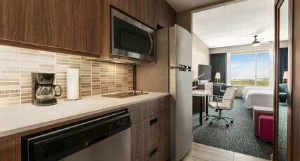Homewood Suites by Hilton Monterrey Apodaca Room Type - 2 QN BEDS STUDIO NONSMOK
