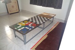 Urban Hostel Tiruvannamalai