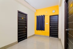 Hotel O DA Guest Home