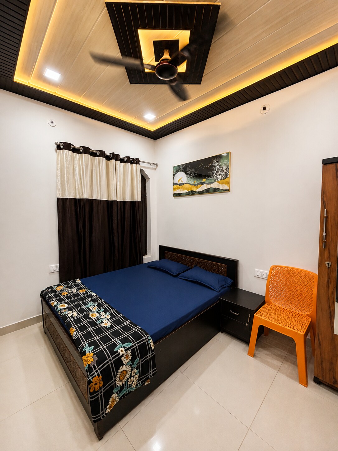 Rukmani Home Stay - Tap to explore photos