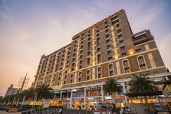 The Suites Inn - 1 BHK Studio