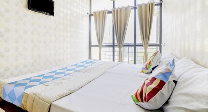Hotel O Together Room Type - Classic