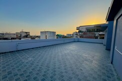 Peaceful 2BHK Flat in Ranchi Prime Location 302