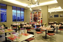 Novotel Panama City