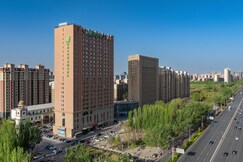 Holiday Inn Express Yinchuan Downtown