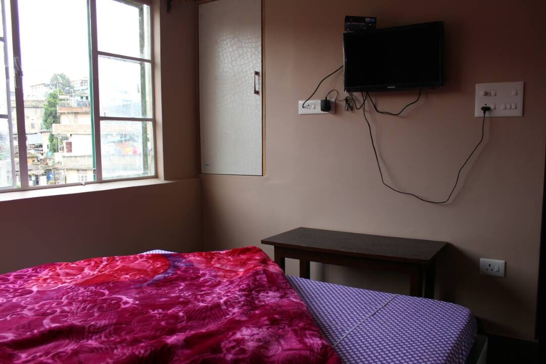 Hotel natraj - Tap to explore photos