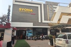 ToBo Syona Residency