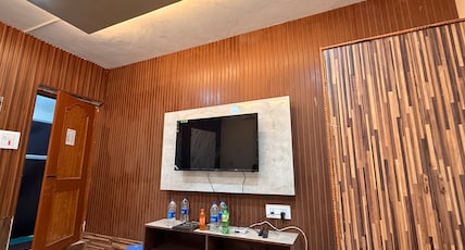 Rayyan Guest House Room Type - family room 2