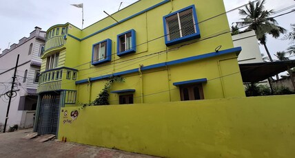 Swain Homestay your peaceful gateway in puri Room Type - Swain Homestay your peaceful gateway in puri