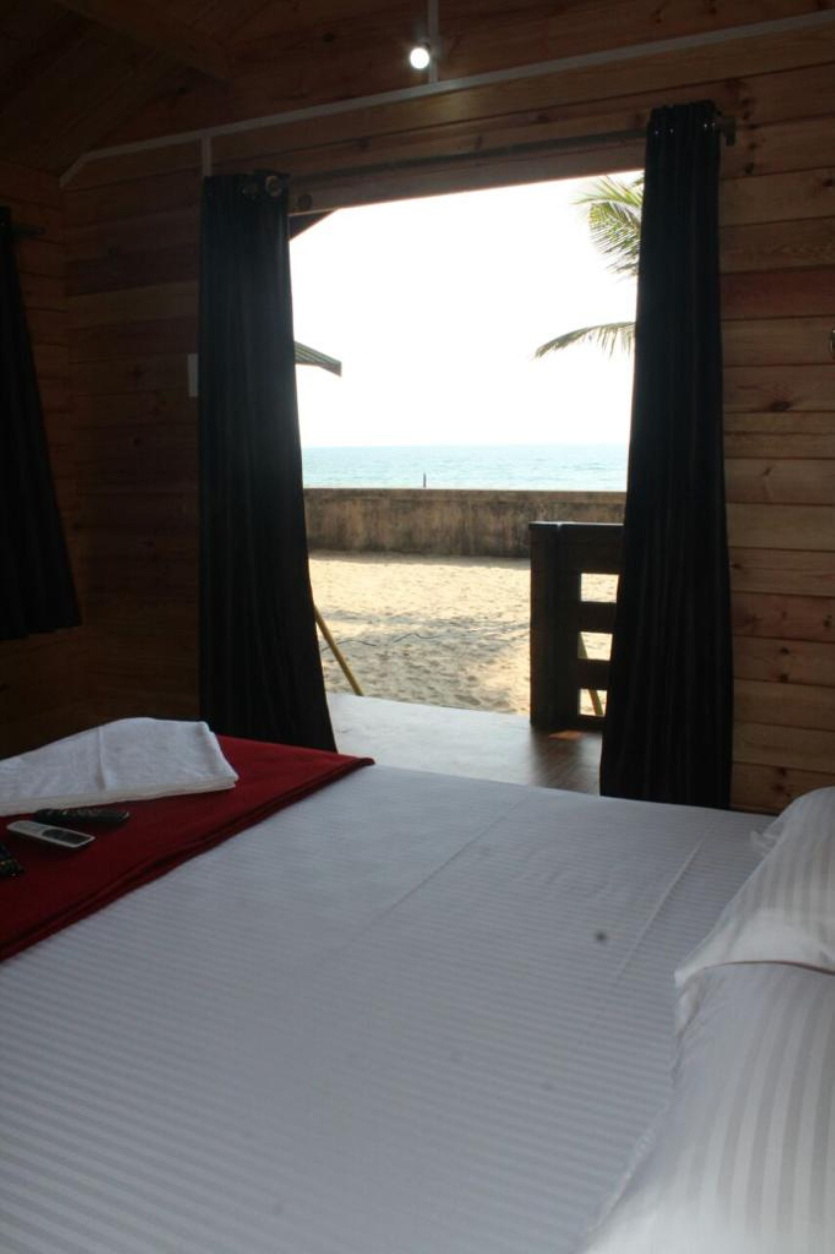 Konkan Breeze Sea Cottage - Tap to explore photos