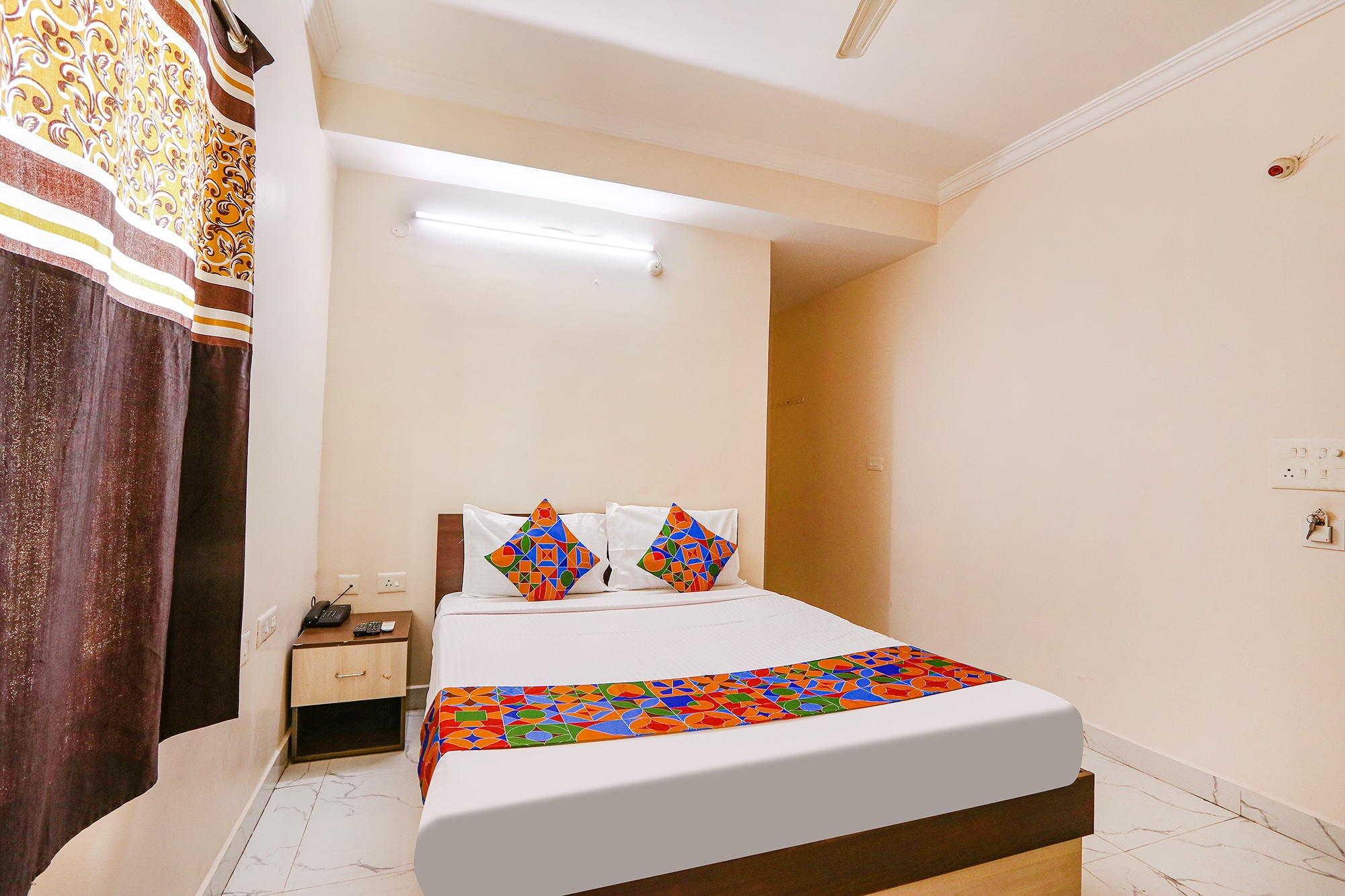 Via Opal Residency - Tap to explore photos