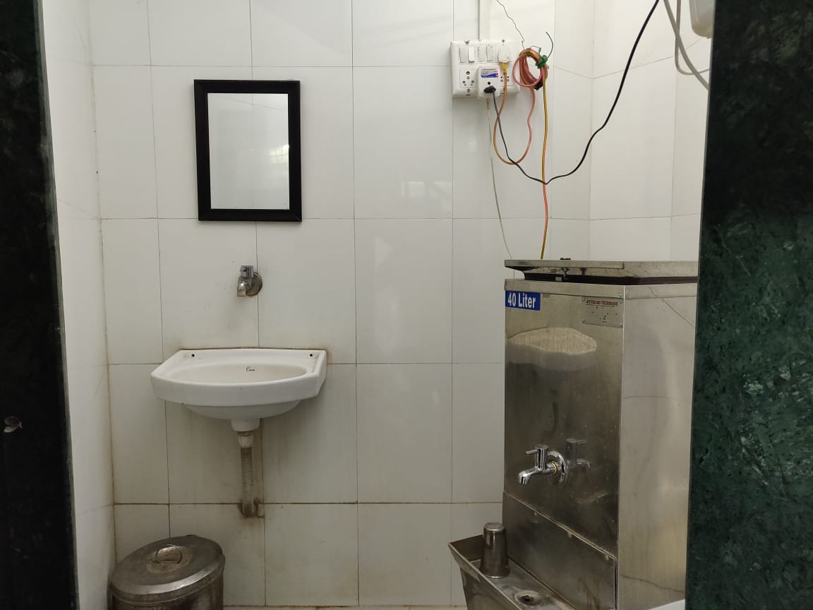 Sankalp Lodge - Tap to explore photos