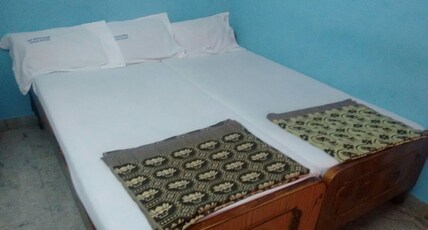 Sai narayana guest house  Room Type - Standard non ac Room