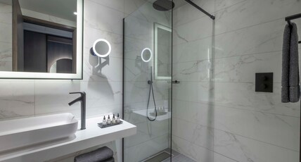 Radisson Blu Royal Hotel, Dublin Room Type - Superior