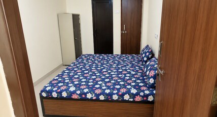 HareHar residency Room Type - Double Room HareHar residency Room Type - Double Room