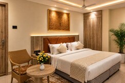 HOTEL KABIR GRAND 