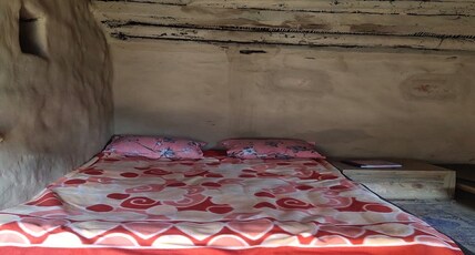 Bursol Homestay by StayApart Room Type - Standard Double Room