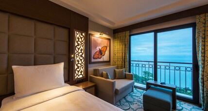 Radisson Blu Hotel, Ordu Room Type - Superior Room