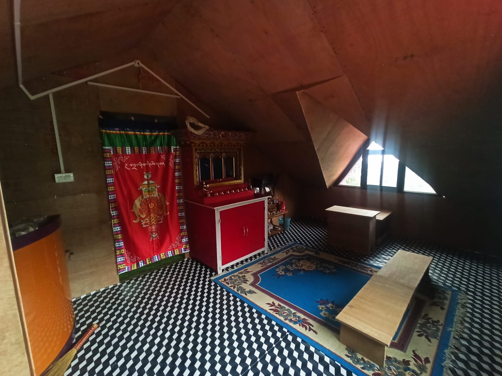 Miru Homestay - Tap to explore photos