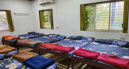 VASANTSHRUSHTI KRUSHI PARYATAN KENDRA Room Type - Dormitory VASANTSHRUSHTI KRUSHI PARYATAN KENDRA Room Type - Dormitory
