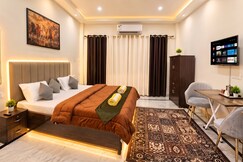Siddhi homestay