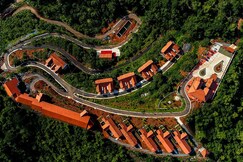 Address of Vaidekam Resorts & Wellness, Kannur