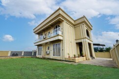 HomeComing 6BHK Villa-No Alcohol