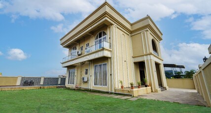 HomeComing 6BHK Villa-No Alcohol Room Type - HomeComing 6BHK Villa-No Alcohol