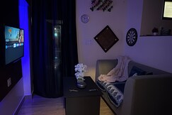 Address of Blue Haven Homestay