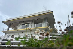 austinosky villa