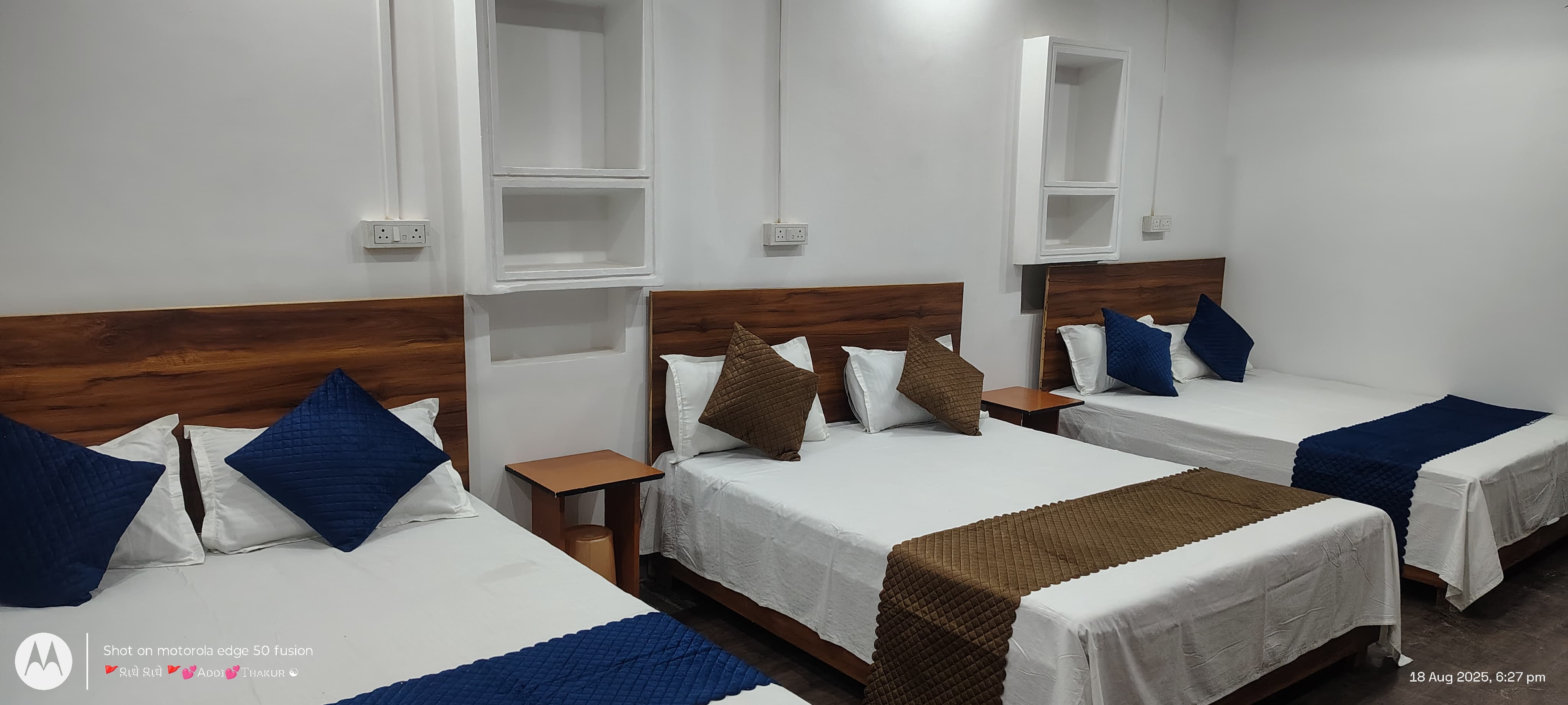 Ayodhya Cantt Palace & Restaurant - Tap to explore photos