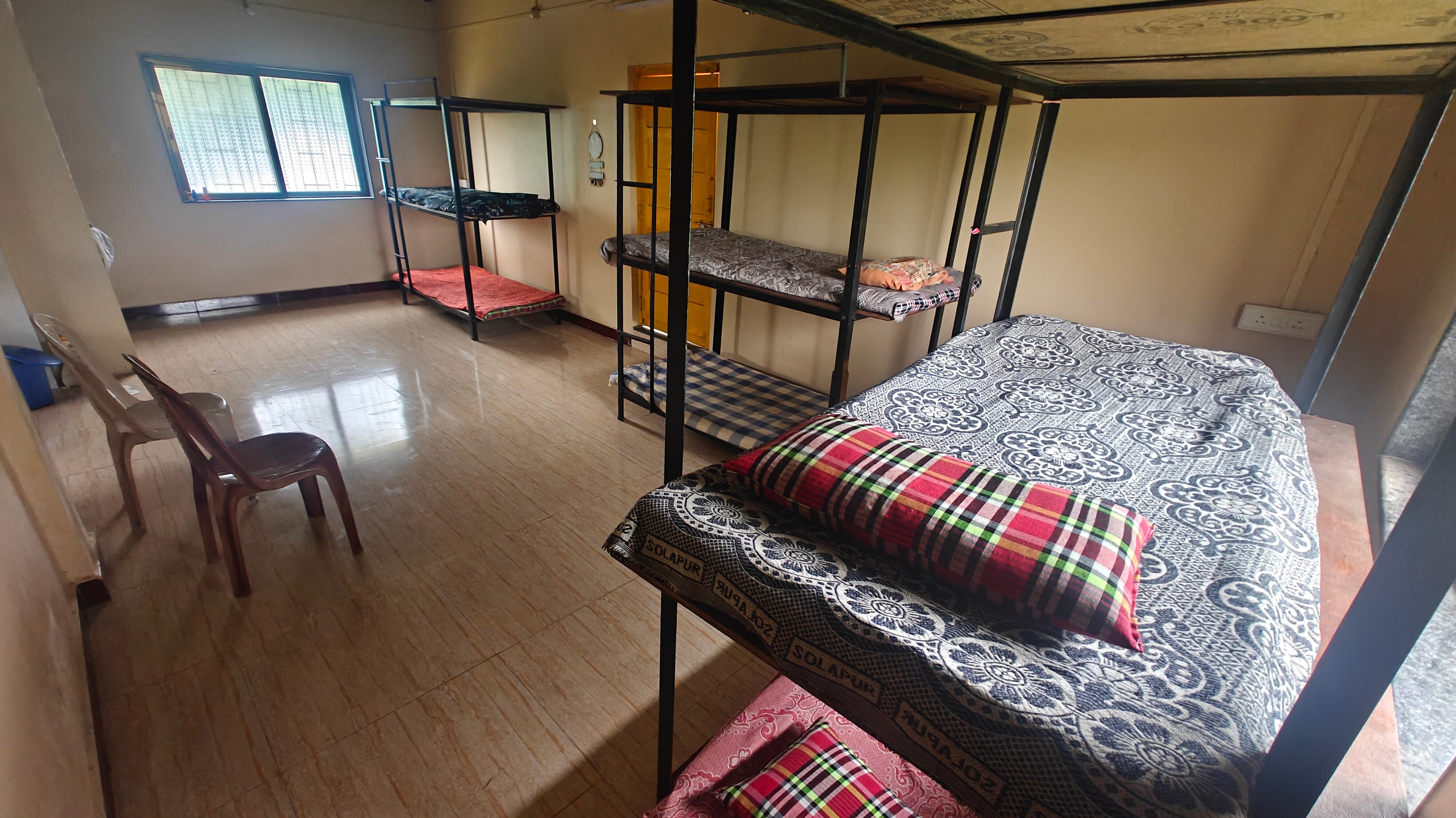 Mauli Accomodations - Tap to explore photos