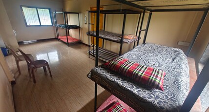 Mauli Accomodations Room Type - Big Room