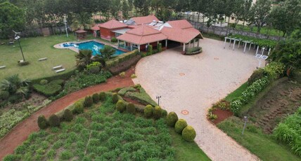 Vihangama Home Stay Room Type - Cottages