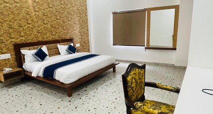 Hotel Santiago Mansion Room Type - Suite room