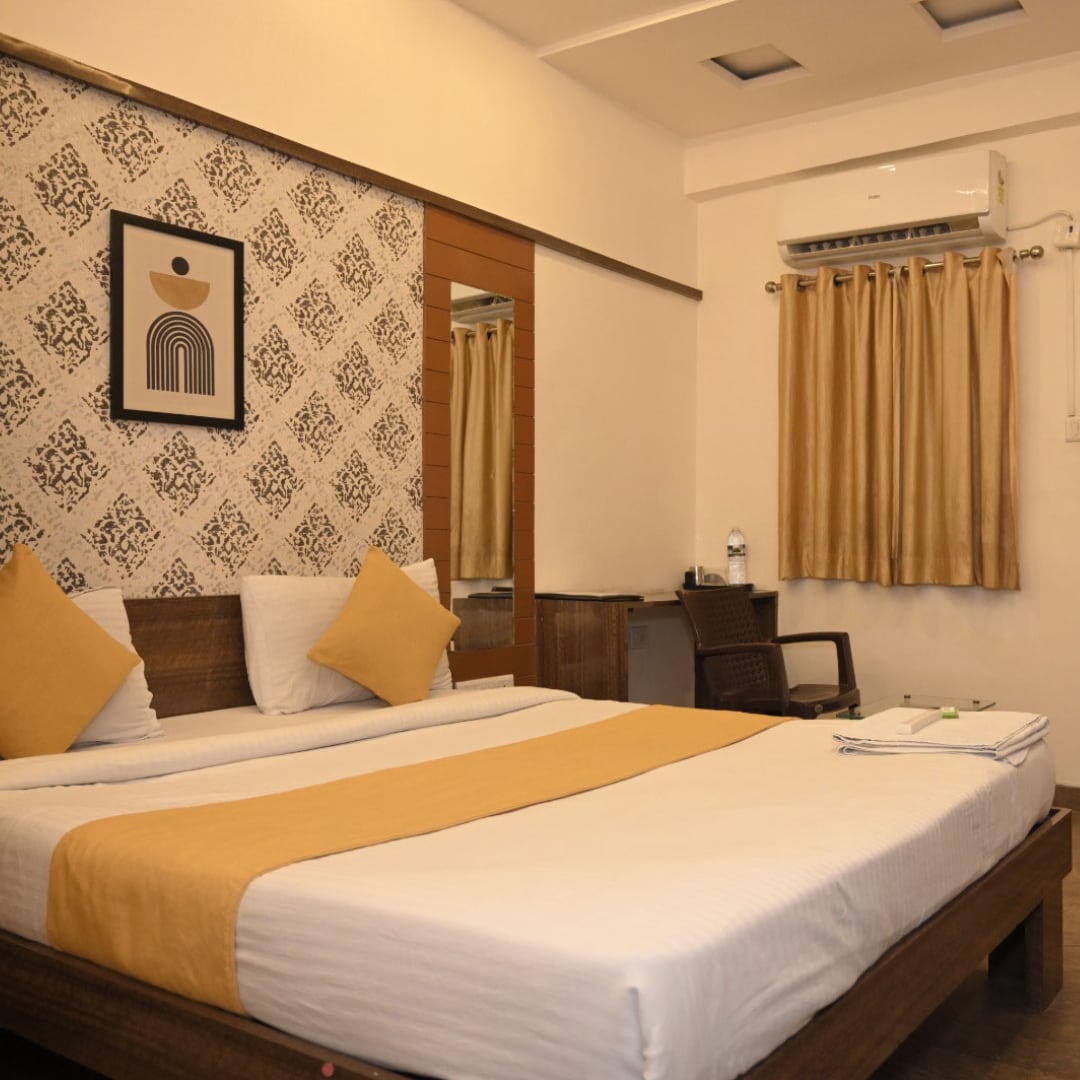 Hotel Swagat and Lodging - Tap to explore photos