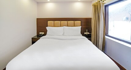 Hotel Villa Barlow Room Type - Standard (Non View)