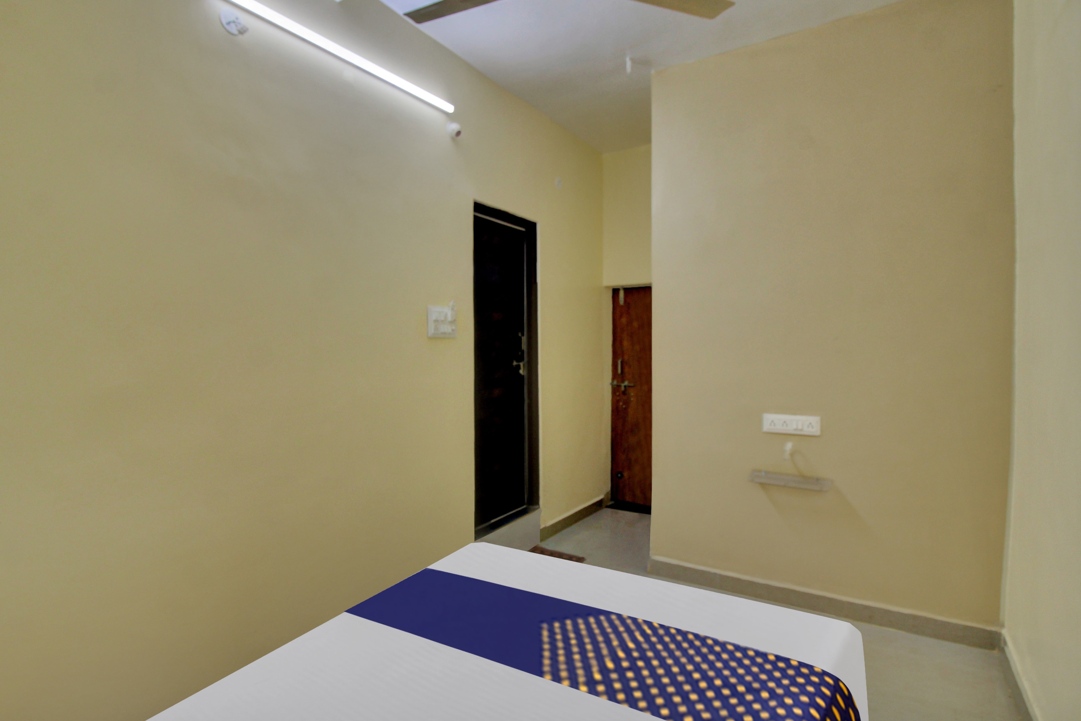 SPOT ON Hotel BRC Inn - Tap to explore photos