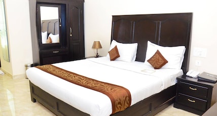 Hotel Le Coorg Room Type - Super Deluxe NON A/C Hotel Le Coorg Room Type - Super Deluxe NON A/C