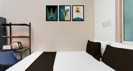 Hotel O Shiv Shakti Room Type - Classic