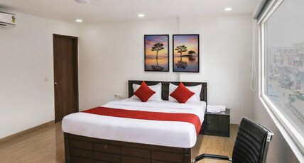 Mauryan Elite Hotel Devli Khanpur Room Type - Standard Room