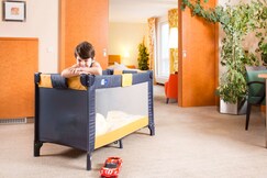 Best Western Premier Airporthotel Fontane BERlin