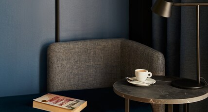 Crowne Plaza MADRID - CENTRE RETIRO Room Type - 1 King Premium