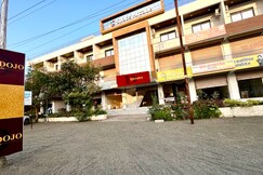 Hotel Space Comfort Inn